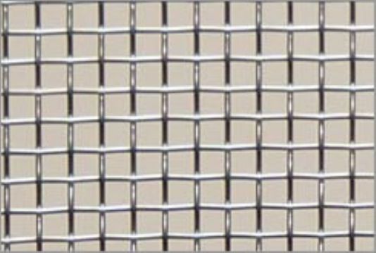 Square Wire Mesh